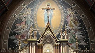 Sacrament of Reconciliation