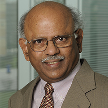 Venugopal Balasubramanian