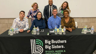 Big Brother Big Sister Panel