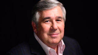 Bob Ley