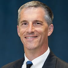 Matthew Borowick '89/MBA '94