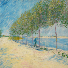 June 1, 2026 By the Seine