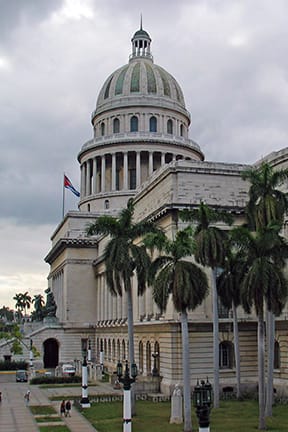 Havana, Cuba