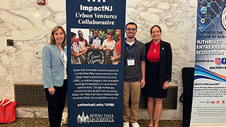 Entrepreneurship boot camp