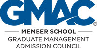 GMAC logo