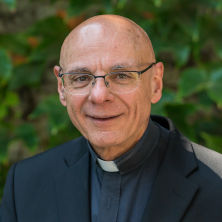 Fr. Gerald Buonopane