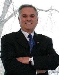 Gerald P. Buccino