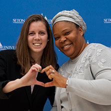 Leymah Gbowee