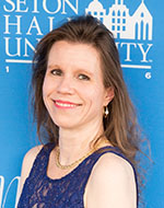 Lisa Donoghue '95/M.B.A.'96