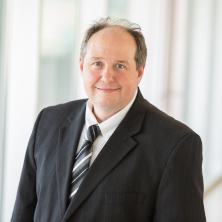 Headshot of Martin Edwards