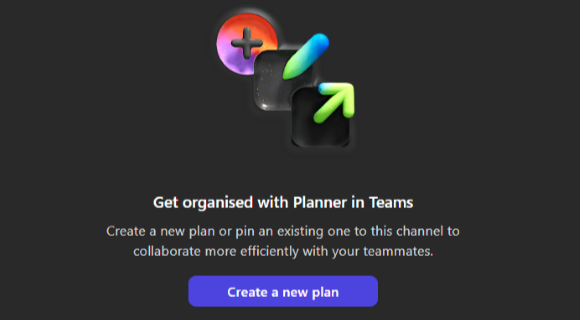 Microsoft Planner