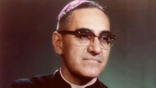 St. Oscar Romero