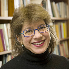 Susannah Heschel, Ph.D.