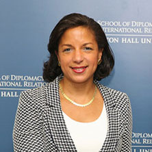 Susan Rice image