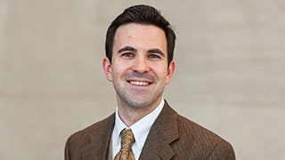 Thomas Rzeznik, Ph.D.