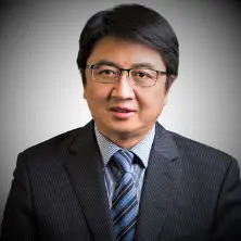 Professor Zheng Wang's headshot. 