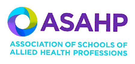 ASAHP logo