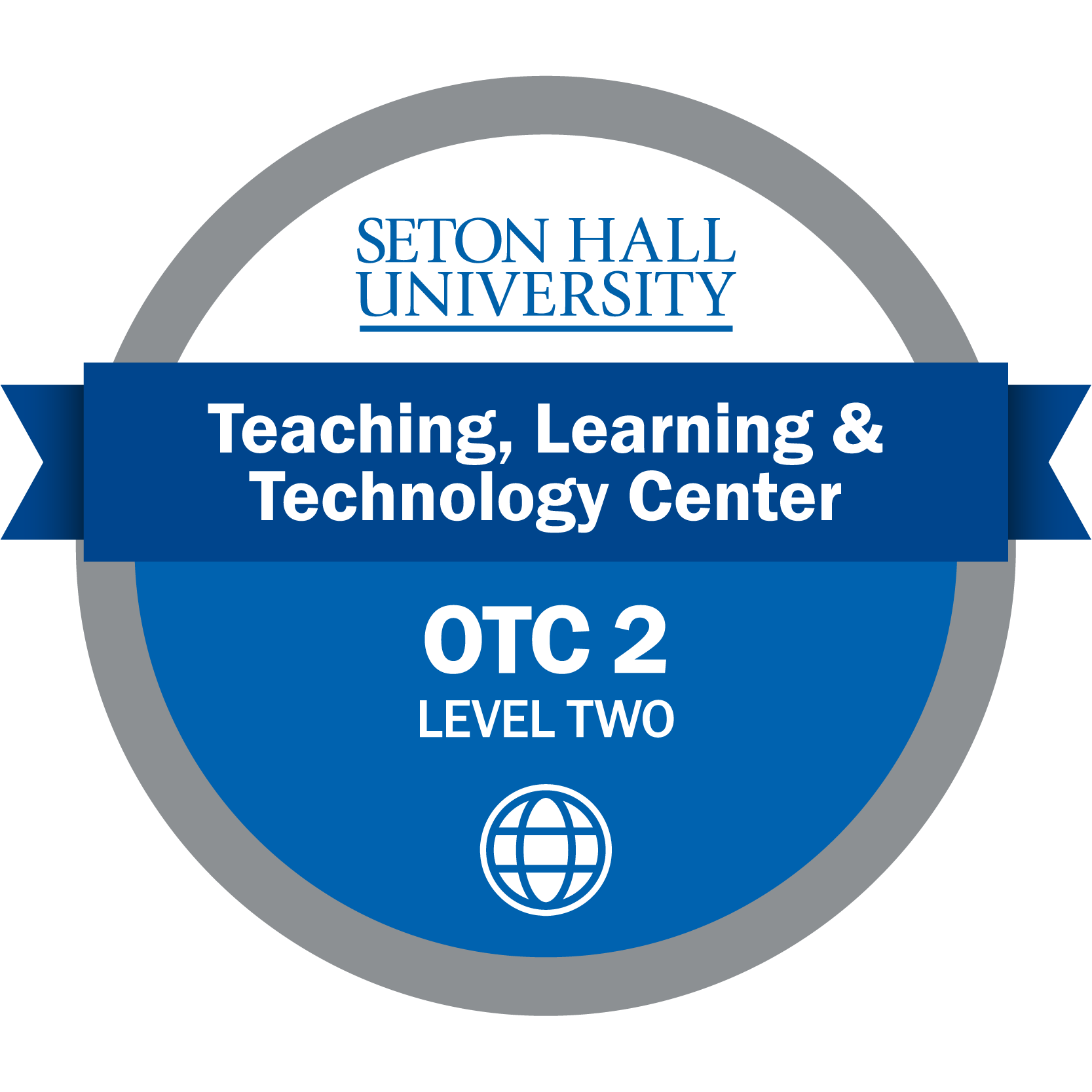 online teaching cert. 2