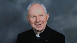 Msgr Ciuba