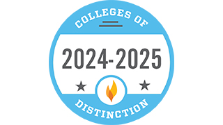 colleges of distinction