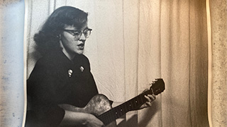 Connie Converse