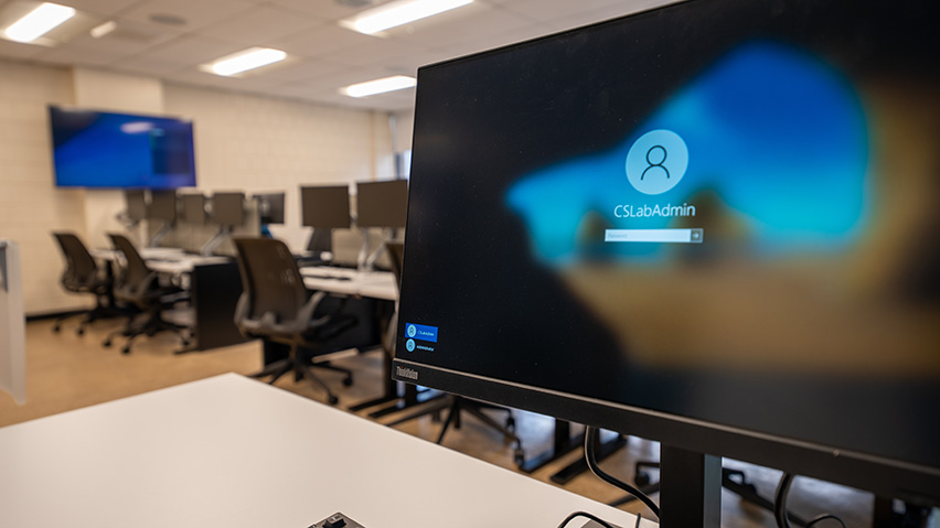 Facilities Image Two