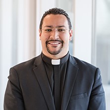 Rev. Danny Pabon