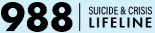 988 Lifeline logo