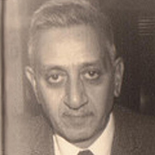 John DeFrancis