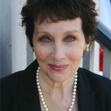 Deirdre Yates