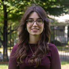 Dominique Mercadante