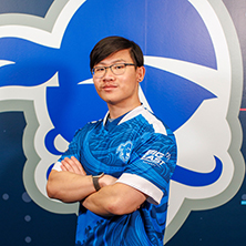 Chuchunm4ru - Warren Lee