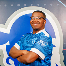 Spider-Guy - Damien Usen