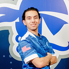 Bronze - Eric Guardiano