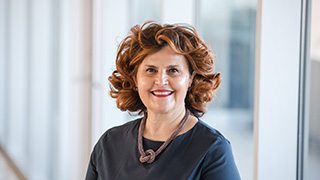 Prof. Ines Murzaku