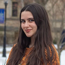 Gianna Vaynberg