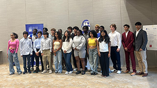 GNEC participants