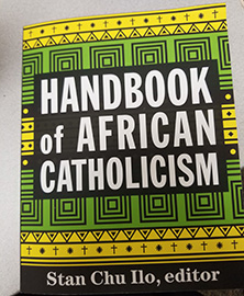 Handbook of African Catholicism