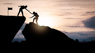 Ethical leadership in action