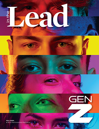 In the Lead Fall 2024 - Understanding Gen Z