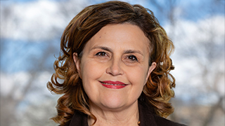 Ines Murzakui