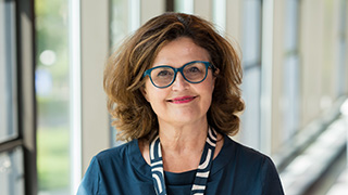 nes Murzaku, Chair of Catholic Studies and Professor of Religion