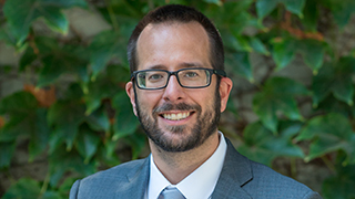 Jonathan Farina, Ph.D.
