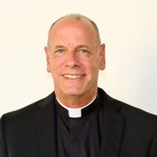 Rev. Msgr. Joseph Chapel, S.T.D.