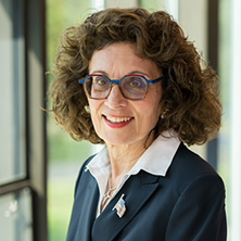 Karen Boroff, Ph.D.