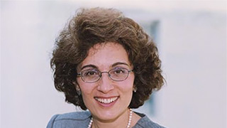 Karen Boroff, Ph.D.