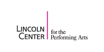 Lincoln Center logo