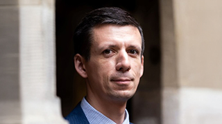 Seton Hall to Welcome Guest Fulbright Scholar