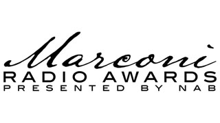 Marconi Radio Awards