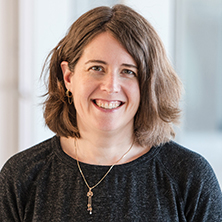 headshot of Marianne Lloyd